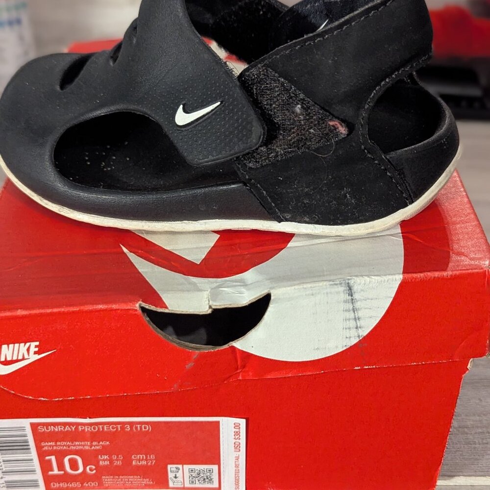 Nike Sunray protect 3